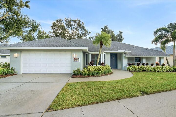 Property Photo:  3461 Crystal Lakes Court  FL 34235 