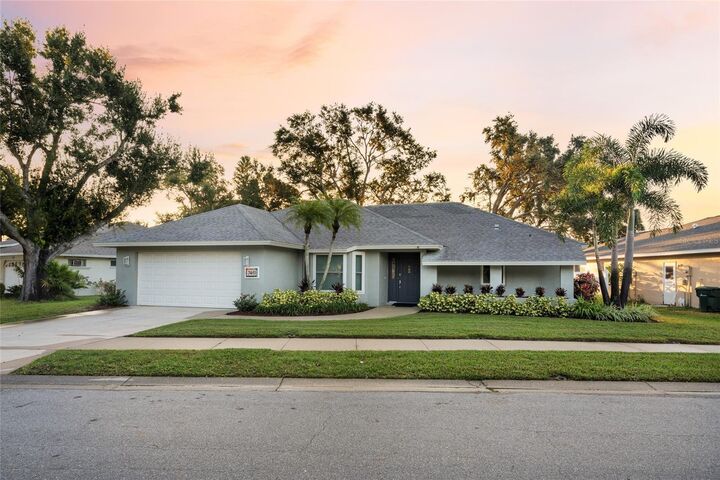 Property Photo: 3461 Crystal Lakes Court FL 34235
