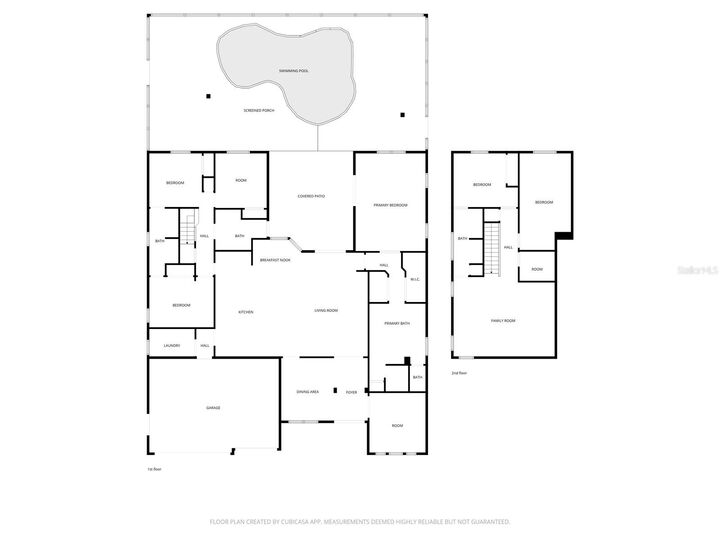 Property Photo: 12535 Dallington Terrace FL 34787