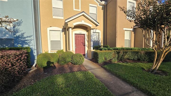 Property Photo:  1302 Denman Court  FL 33543 