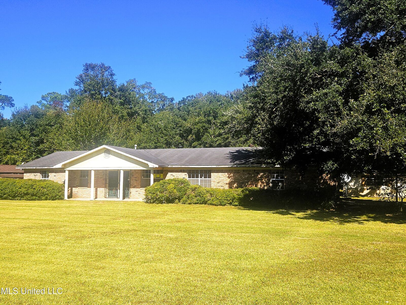 Property Photo:  4409 Lanier Avenue  MS 39581 