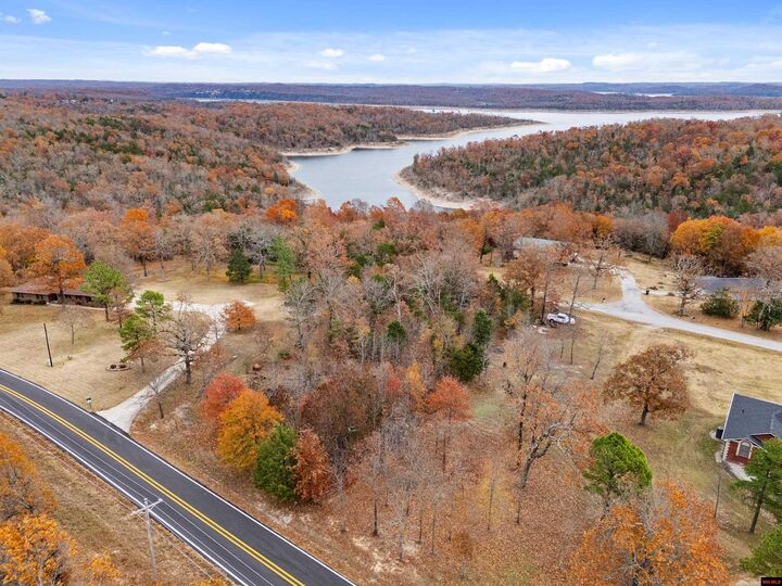 Property Photo: 002-09984-000 Sycamore Road AR 72653