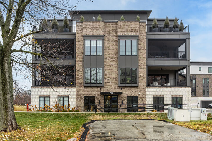 705 Livingstone Drive Suite 210  Carmel IN 46032 photo