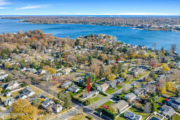 Property Photo: 67 Victoria Place NJ 07701