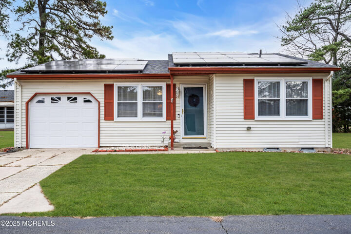 Property Photo: 22 Hummingbird Lane 73 NJ 08759