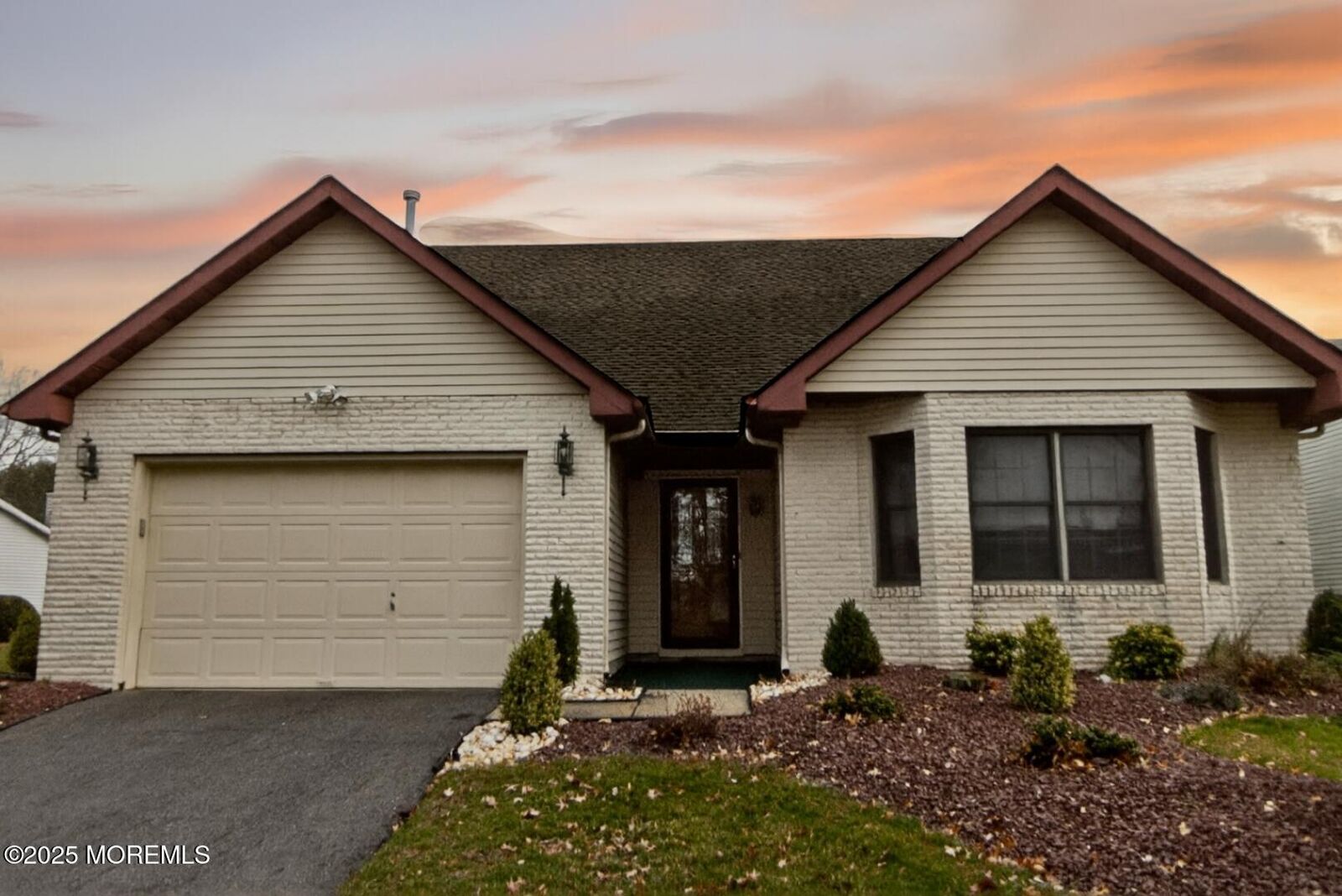 Property Photo: 48 Coventry Terrace NJ 07746