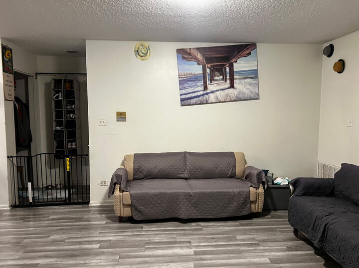 Property Photo: 1955 N Hicks Road 105 IL 60074