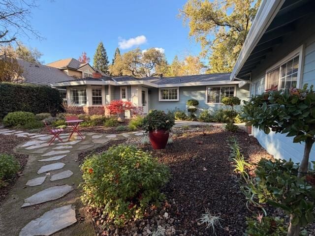 Property Photo:  4545 Shady Oak Way  CA 95628 