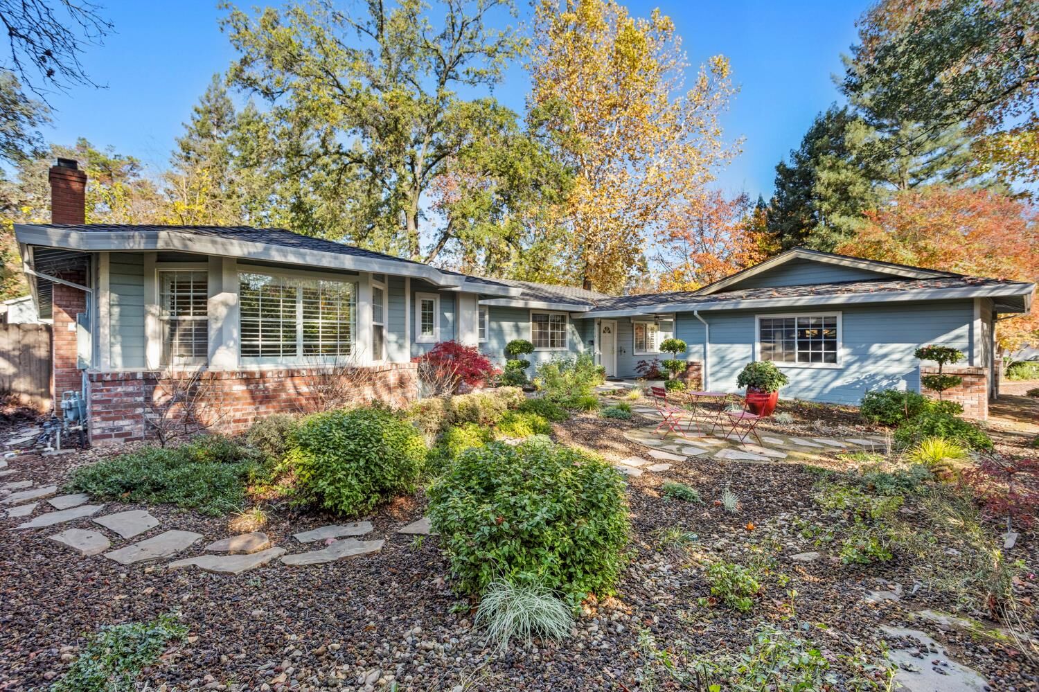 Property Photo: 4545 Shady Oak Way CA 95628
