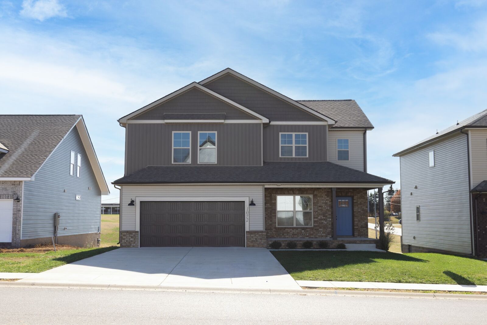 Property Photo:  1072 Cherry Blossom Ln  TN 37040 