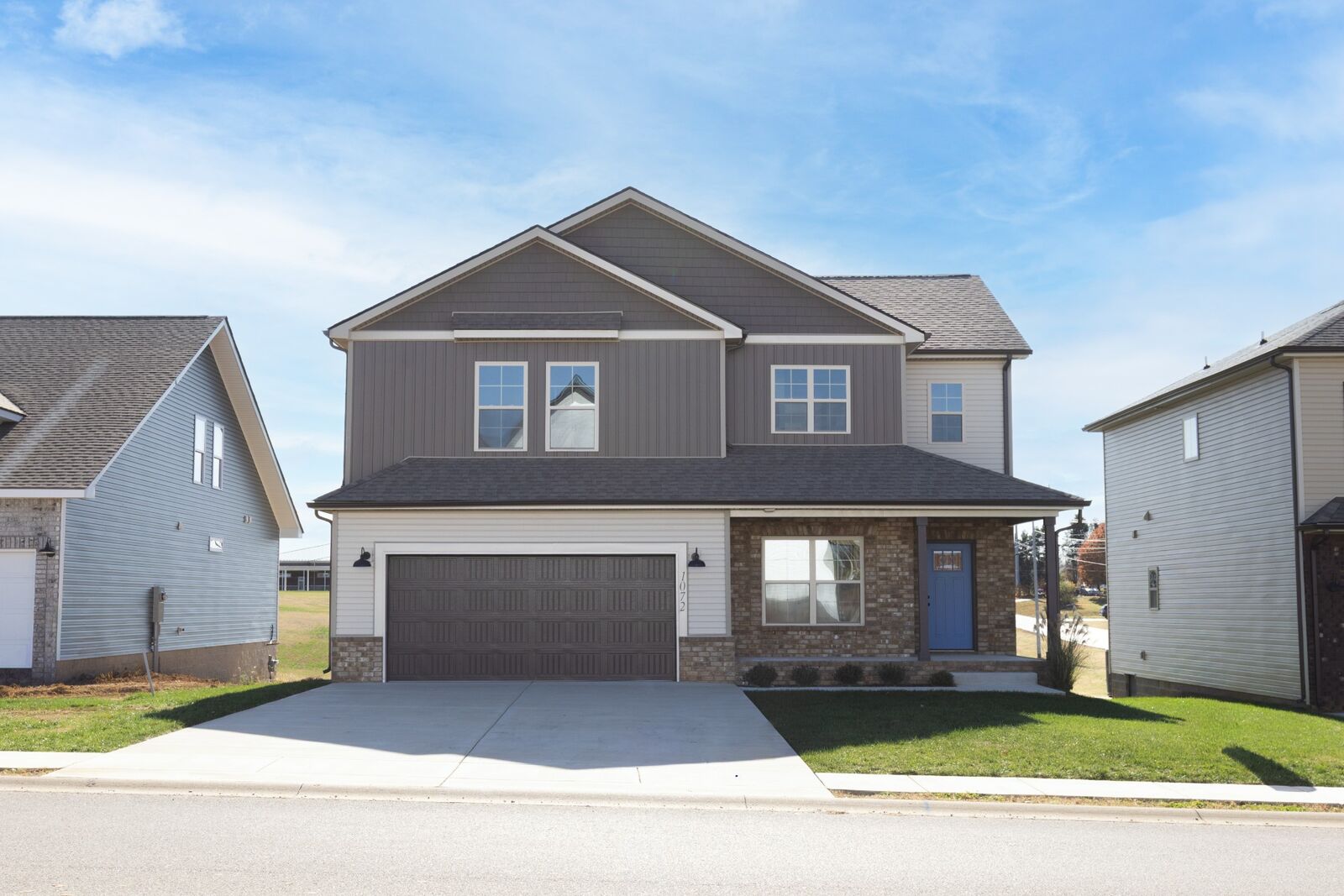 Property Photo:  1072 Cherry Blossom Ln  TN 37040 