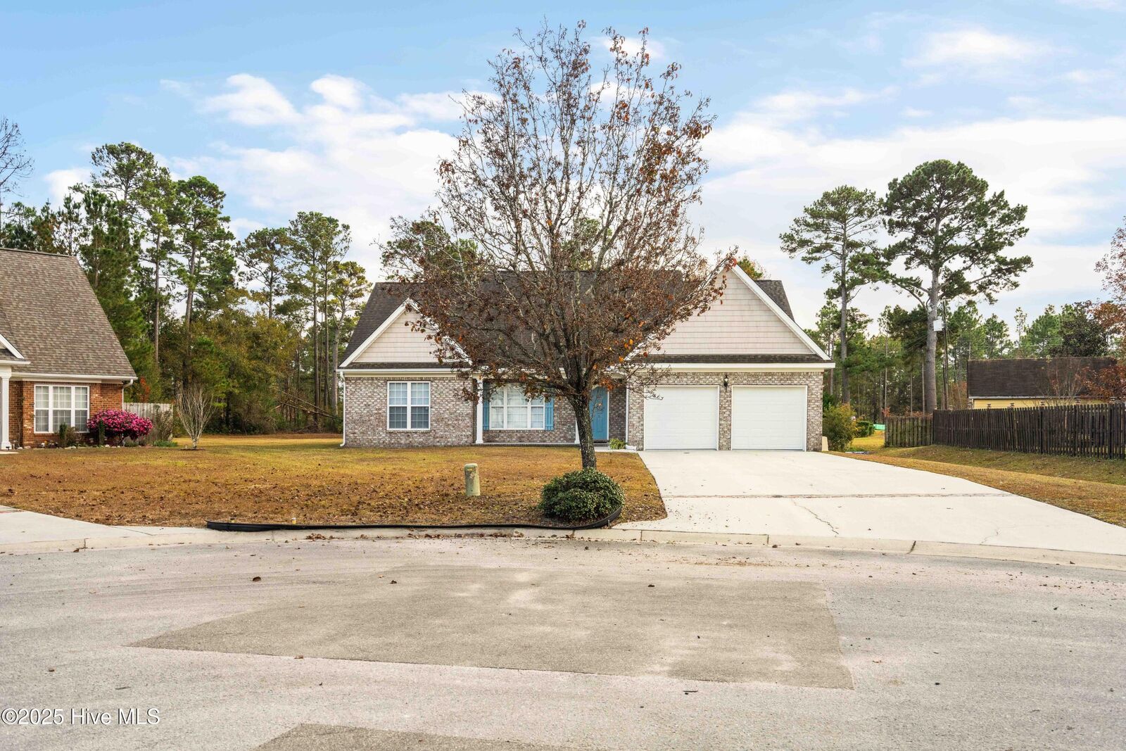 Property Photo:  4826 Castleboro Court  NC 28411 