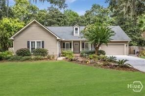 Property Photo:  106 S Brompton Court  GA 31410 