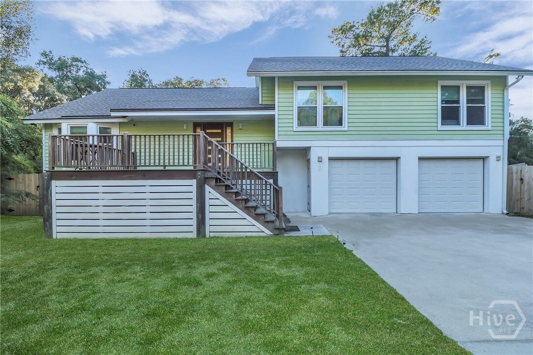 Property Photo:  115 Catalina Drive  GA 31328 