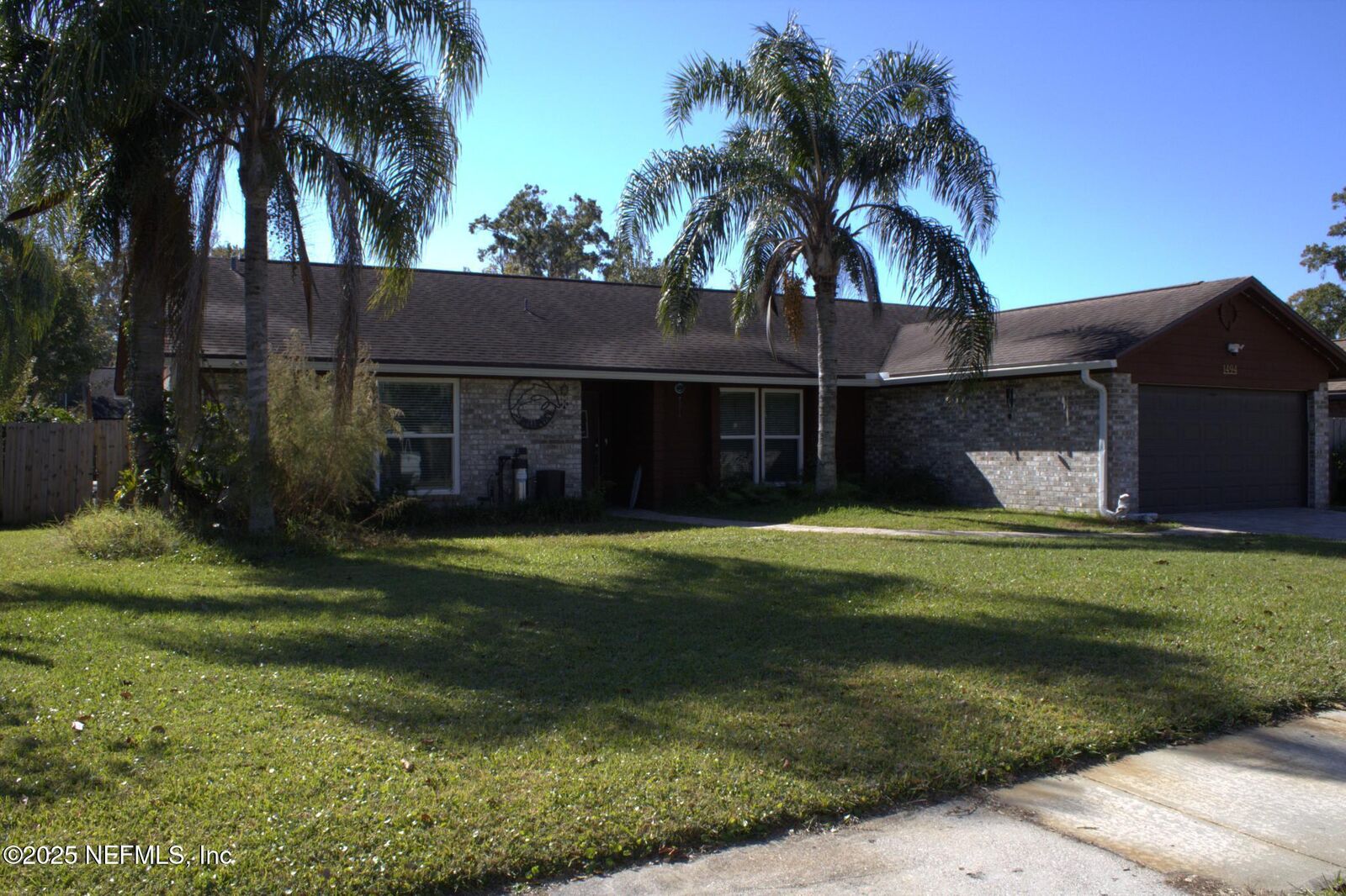 Property Photo: 1494 Dolphin Street N FL 32073