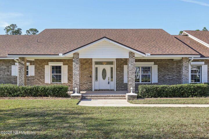 Property Photo:  201 Towers Ranch Drive  FL 32092 