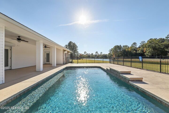 Property Photo:  201 Towers Ranch Drive  FL 32092 