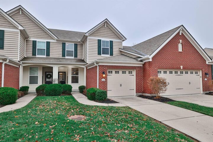 Property Photo: 9651 Soaring Breezes KY 41091