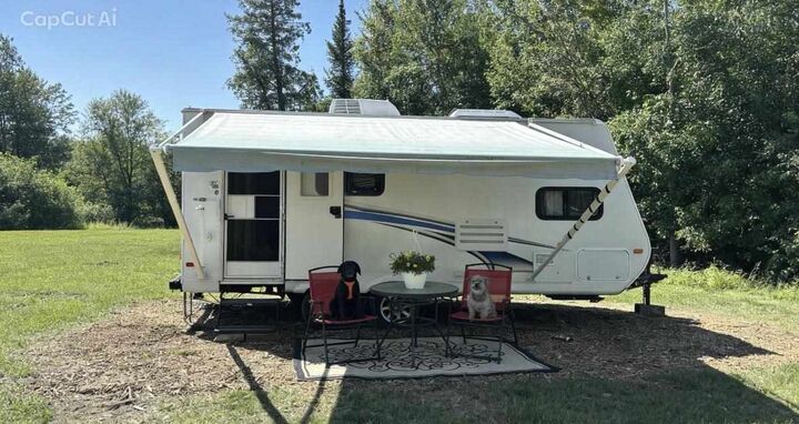 Property Photo: 3141&Amp 3145 Mingo Trail MI 49749