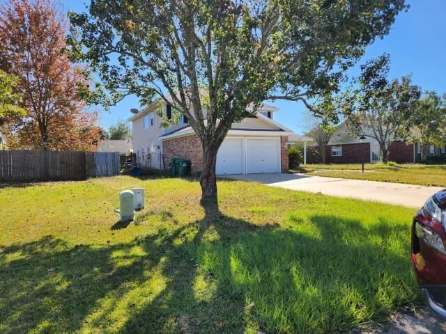 Property Photo: 3501 Meadow Lake Drive LA 70461