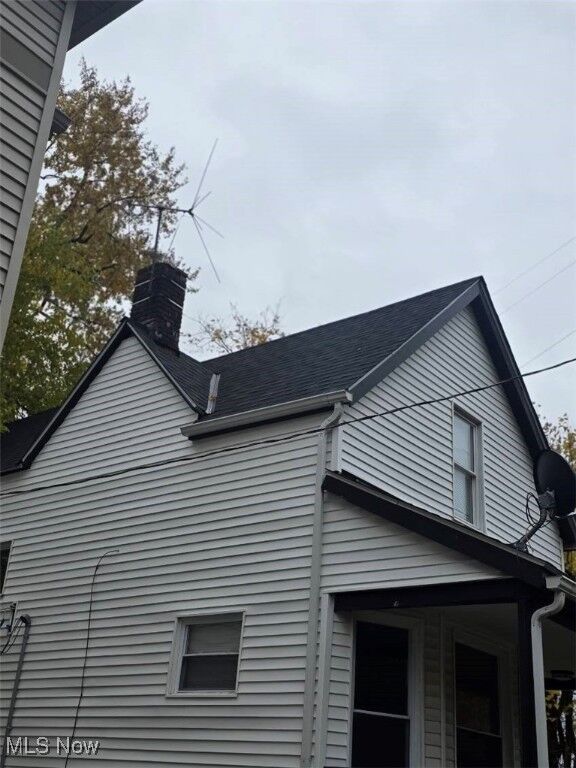 Property Photo:  1265 E 80th Street  OH 44103 