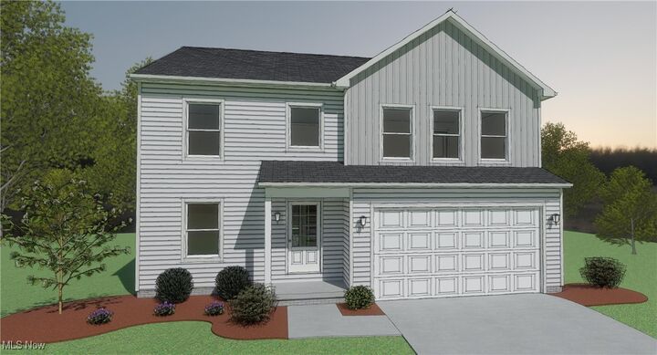 Property Photo: Sl 1 Chamberlin Road OH 44087