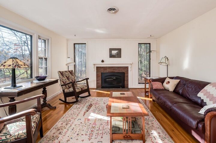 Property Photo: 309 Packers Falls Road NH 03824