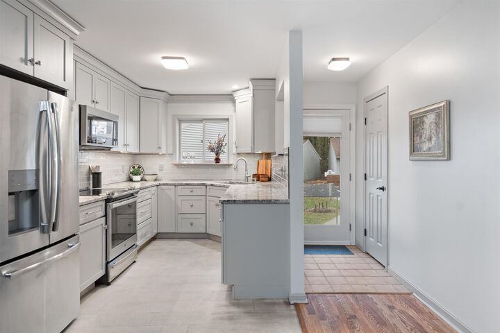 Property Photo: 224 Locust Hill VT 05482