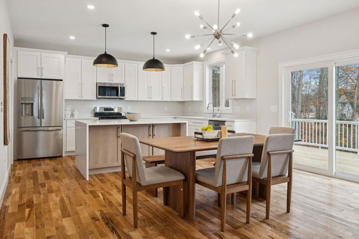 Property Photo:  17 Copps Drive  NH 03868 