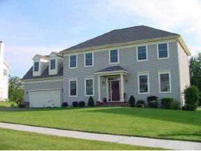 Property Photo: 260 Brennan Woods Dr VT 05495
