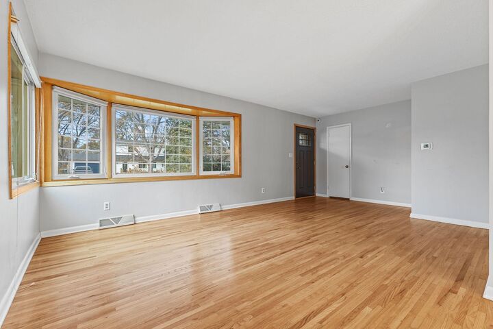 Property Photo: 4004 McKnight Road N MN 55110