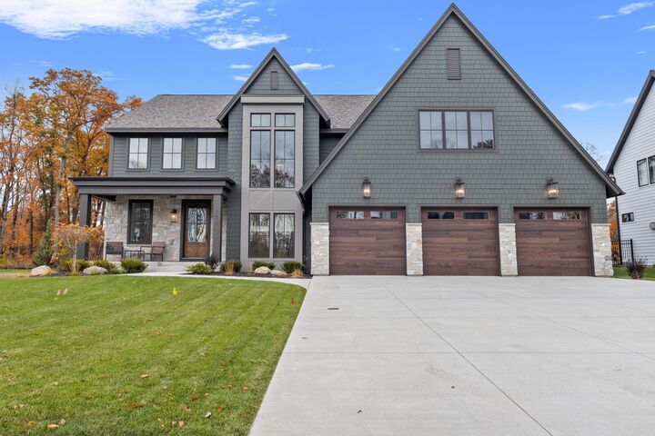 734 Shawnee Woods Road  Medina MN 55340 photo