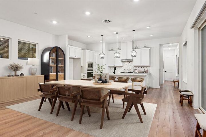 Property Photo:  7500 Regal Lane  TX 76180 