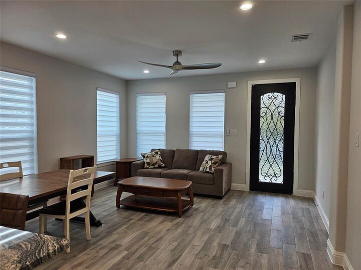 2311 Benbrook Drive  Fort Worth TX 76110 photo