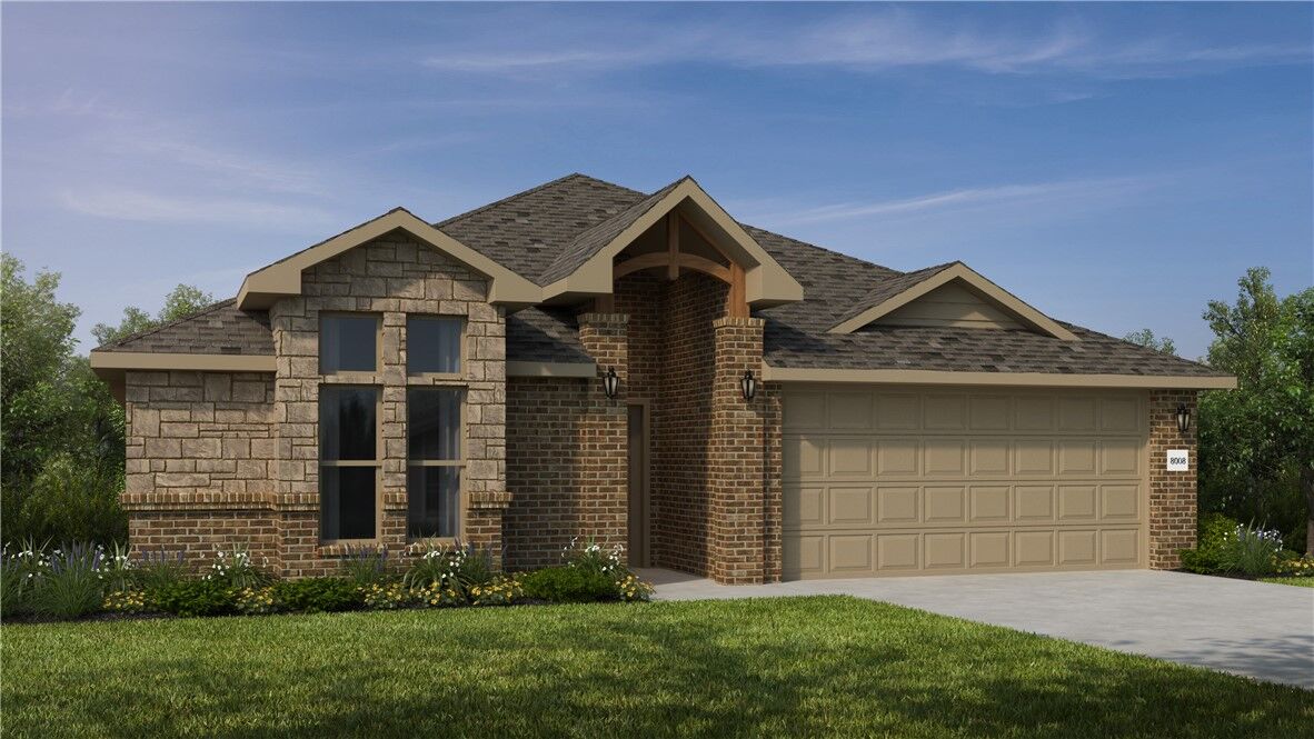 Property Photo:  813 Barolo Street  AR 72762 