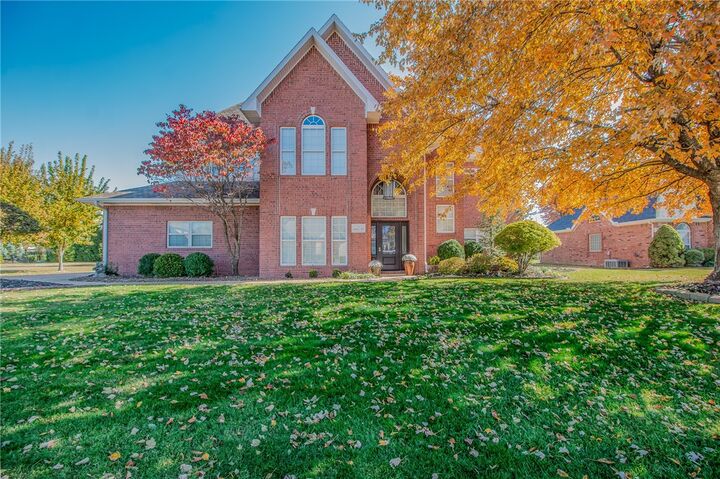 21 S Windsor Drive  Rogers AR 72758 photo