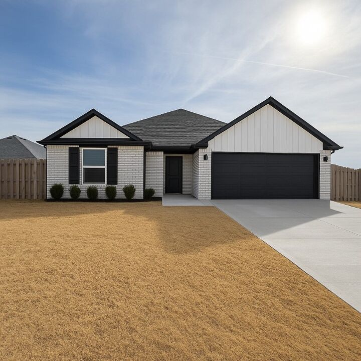 299 Divine Court  Farmington AR 72730 photo