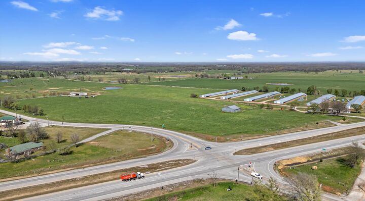 Tbd Ar Hwy 45 N  Hwy  412  Hindsville AR 72738 photo