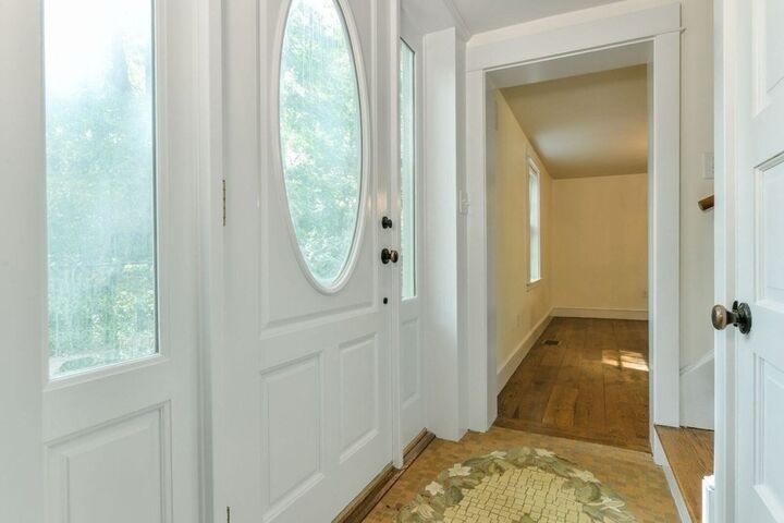 Property Photo:  7 Park Place 7  MA 02130 