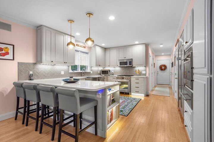 Property Photo:  13 Hayfield Rd  MA 02633 