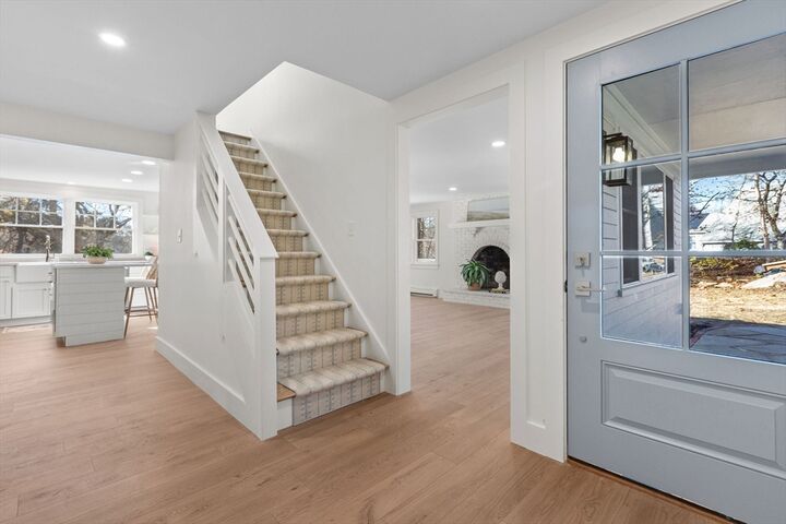 Property Photo:  398 Lund Farm Way  MA 02631 