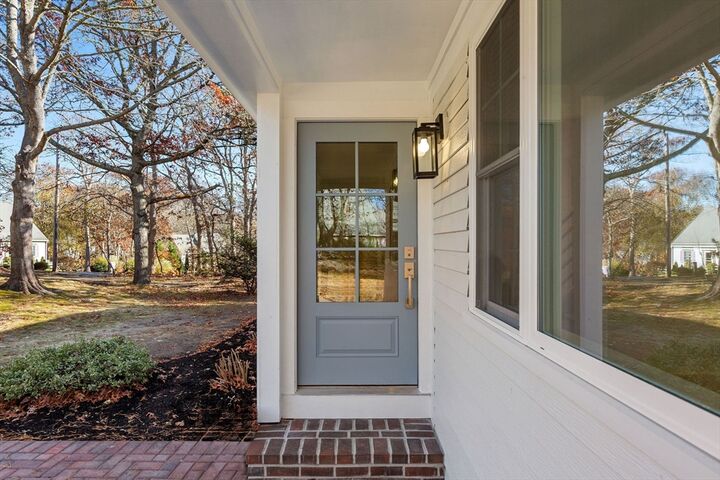 Property Photo:  398 Lund Farm Way  MA 02631 