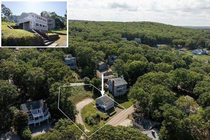 Property Photo: 41 Bay Shore Dr MA 02360