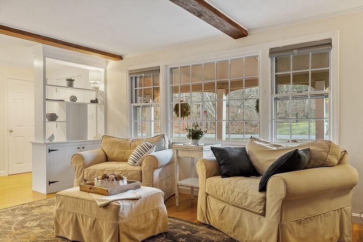 Property Photo:  26 Monument Hill Road  MA 01824 