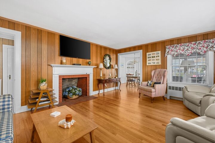 Property Photo: 55 Jericho Path MA 02540