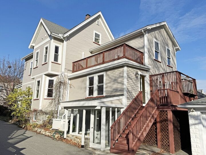 Property Photo:  241 Mountain Ave  MA 02148 