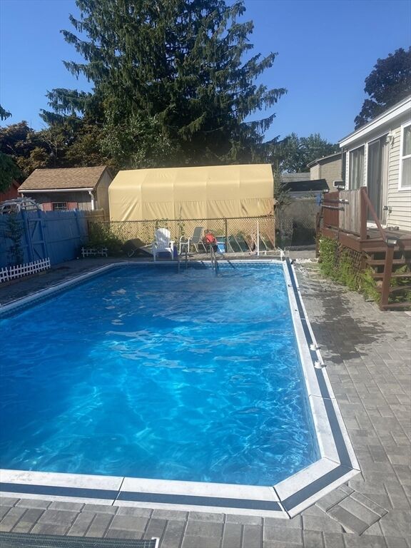 Property Photo: 34 Glendale Ave MA 01960