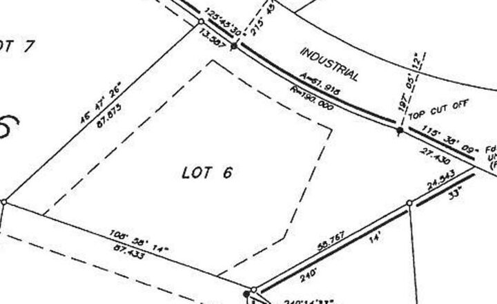 Lot 6 300 Industrial Road — photo 1