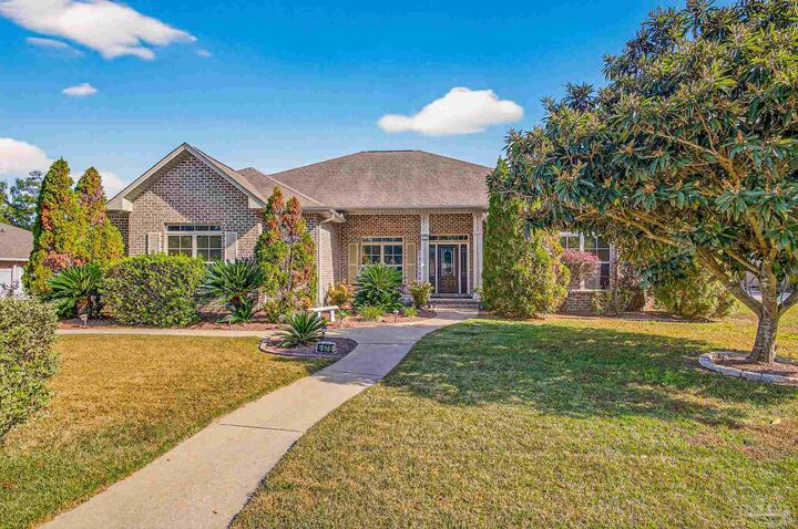 5975 Arch Ave  Pensacola FL 32526 photo