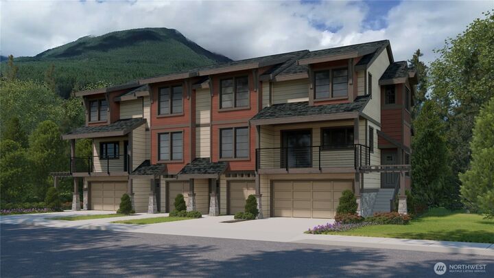 1944 SE 12th Street 1001  North Bend WA 98045 photo